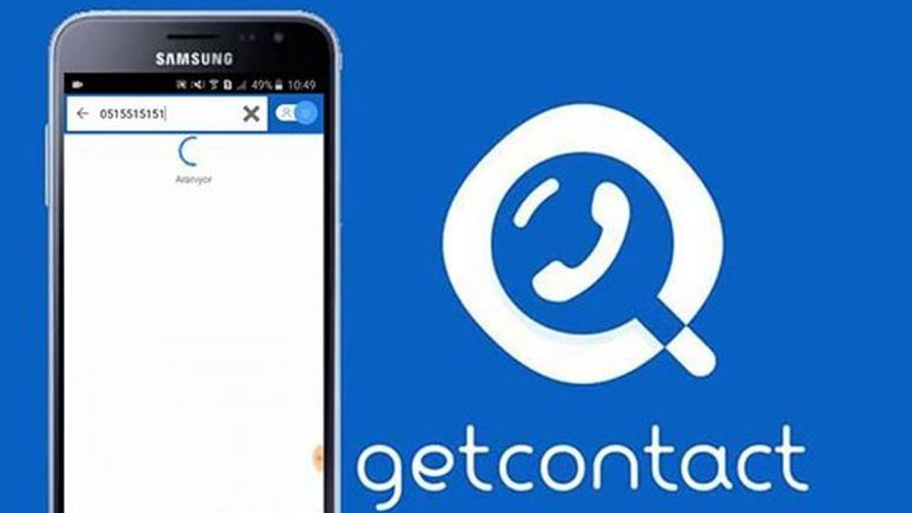 Getcontact com en unlist официального сайта
