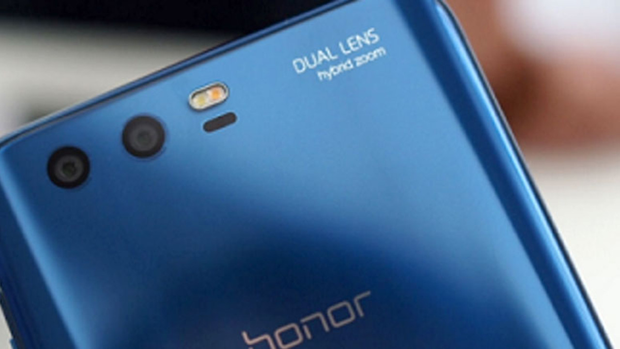 Honor x5 фото