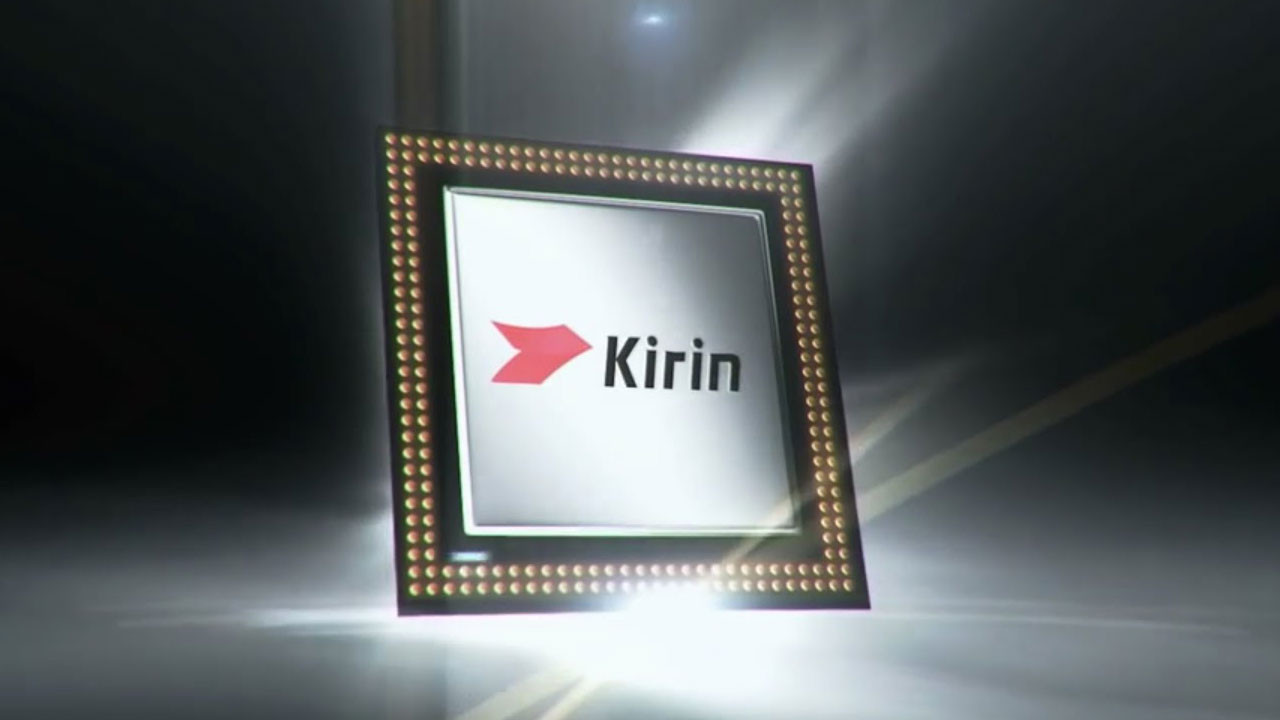Snapdragon 710'a Huawei karşılığı: Kirin 710