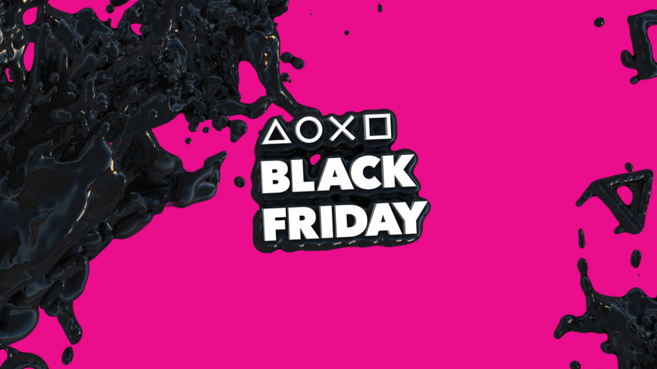 PlayStation Store'da Black Friday indirimleri başladı!