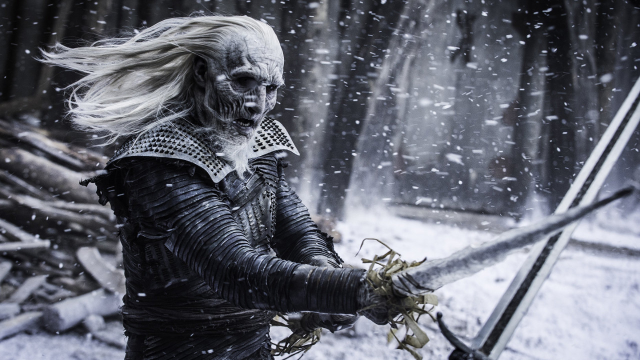 Game of Thrones'un 8. sezonundan ilk fragman geldi 