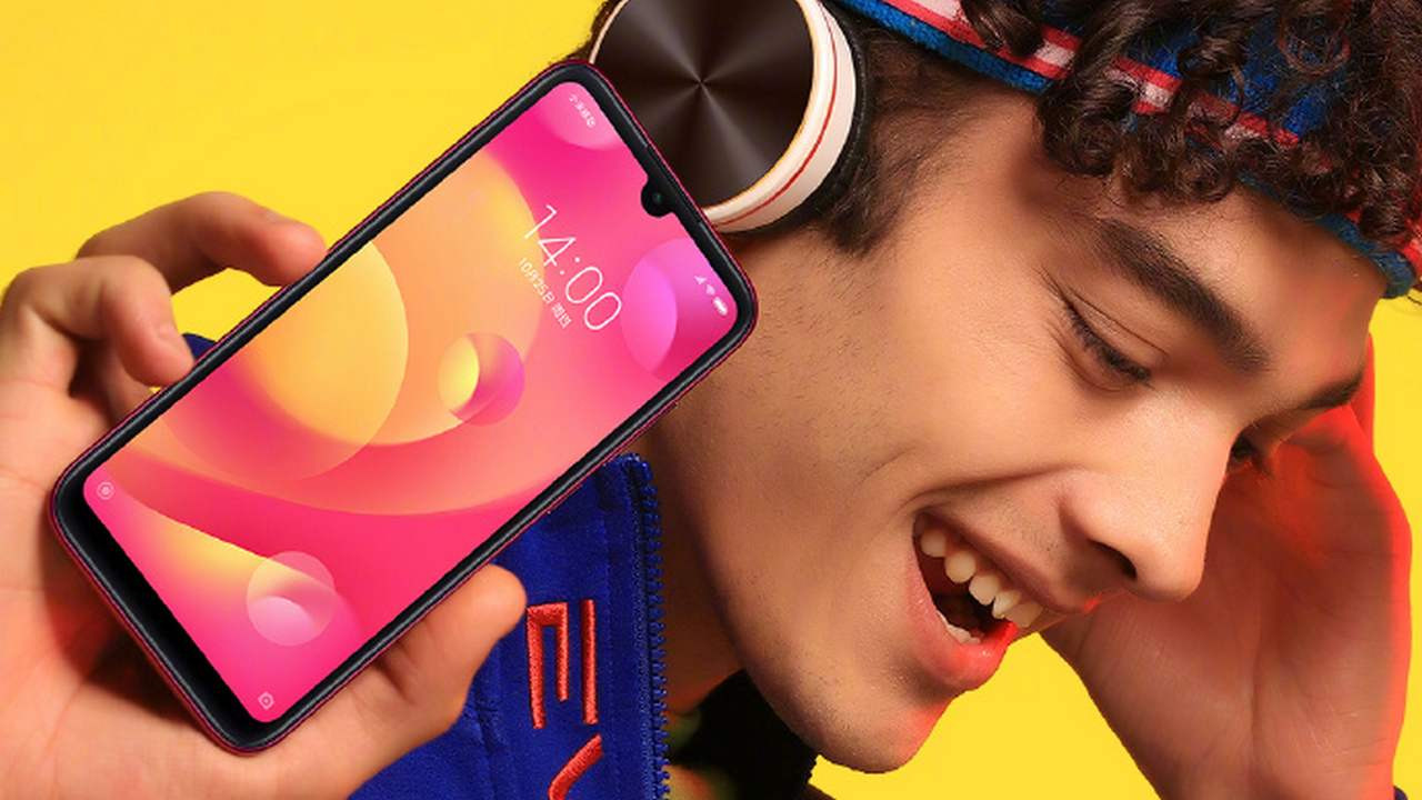 Xiaomi mi play аккумулятор