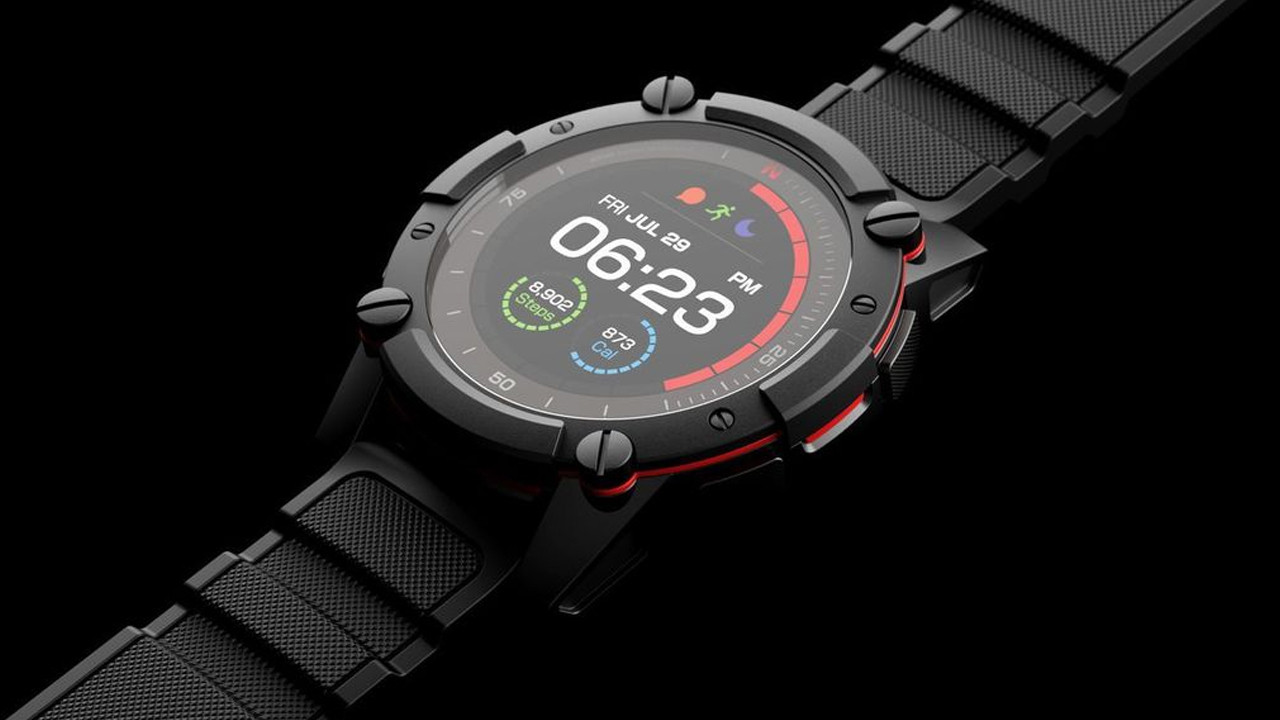 matrix powerwatch x 2