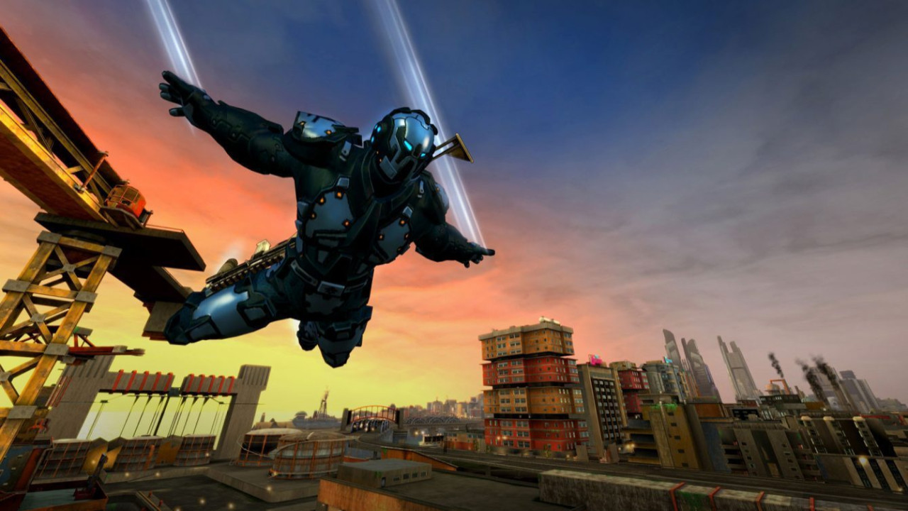 download crackdown 2 xbox one