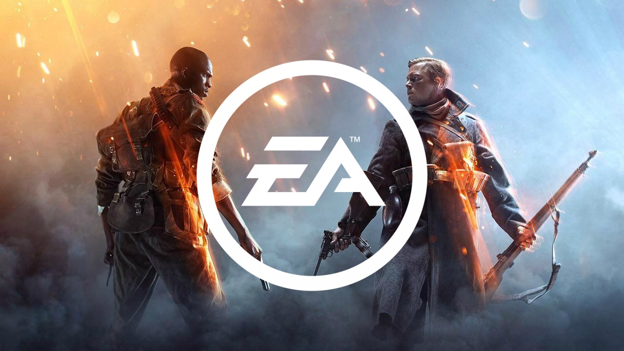 EA will shut down the servers of 4 games due to their aging