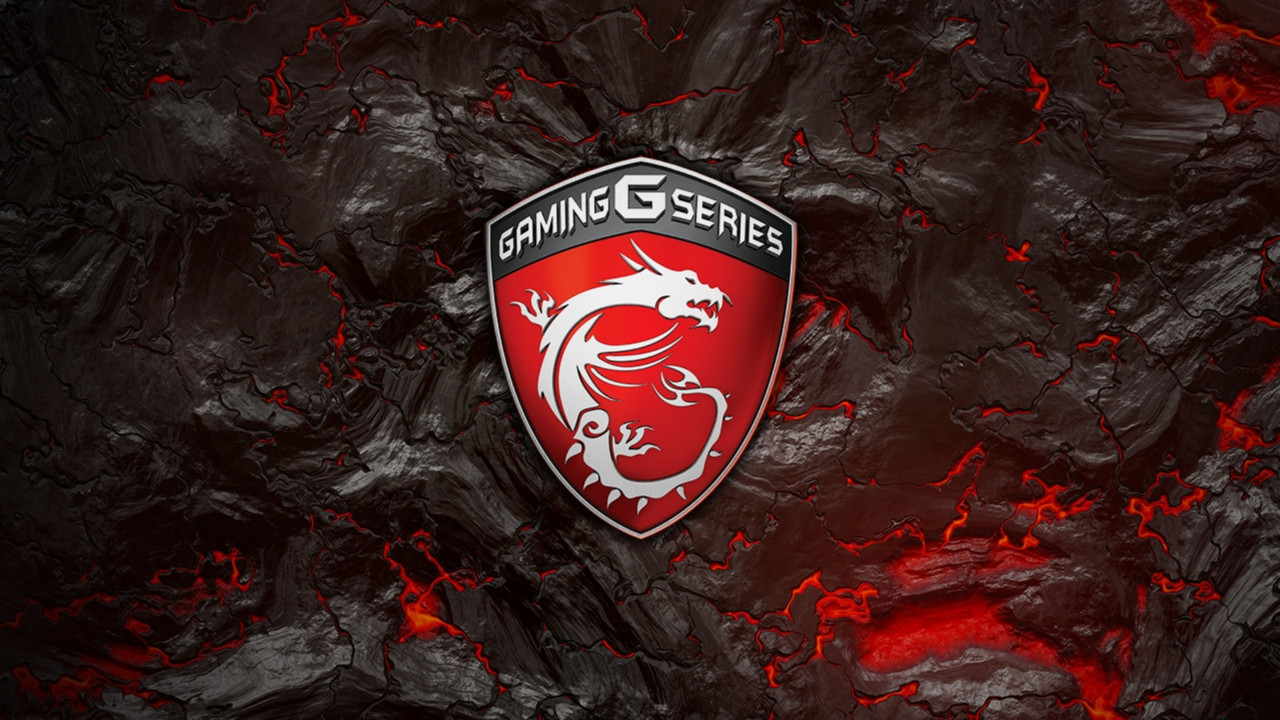 Msi gaming