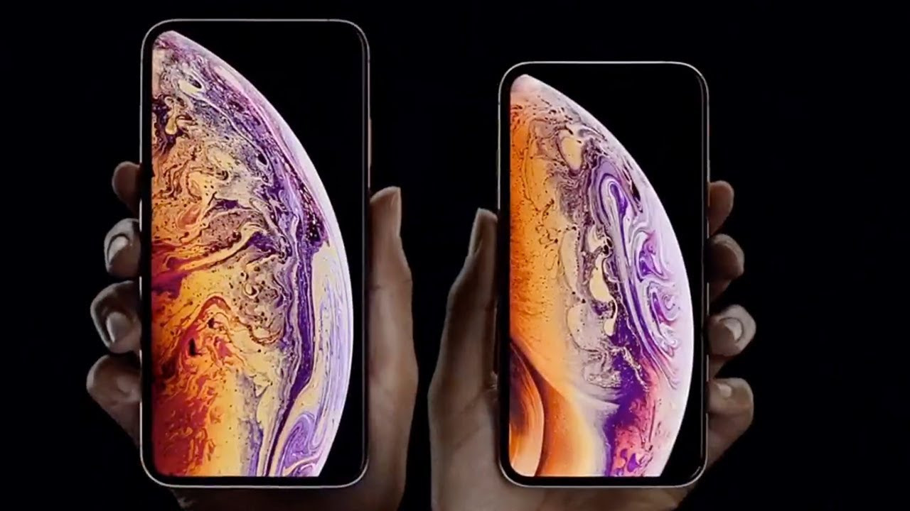 En güzel iPhone XS Max duvar kağıdı önerileri Teknolojioku