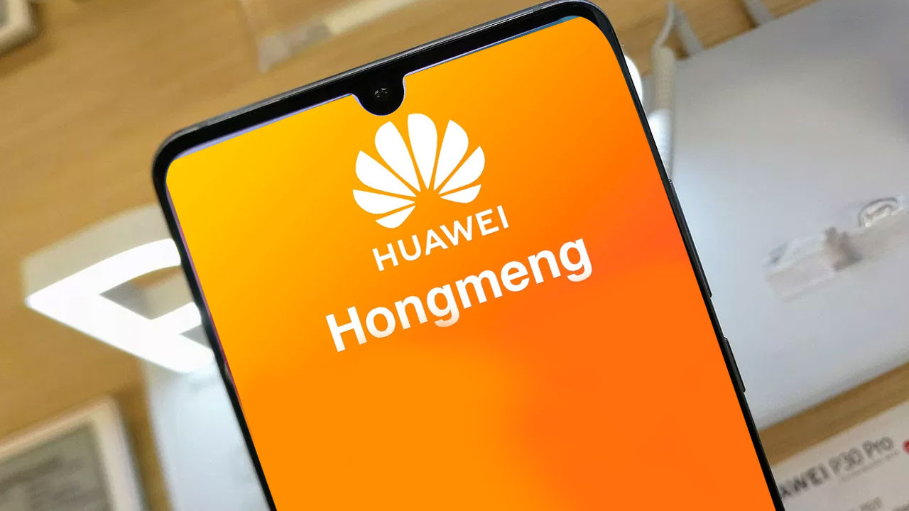 Huawei Is Switching To Its Own Operating System Gearrice 