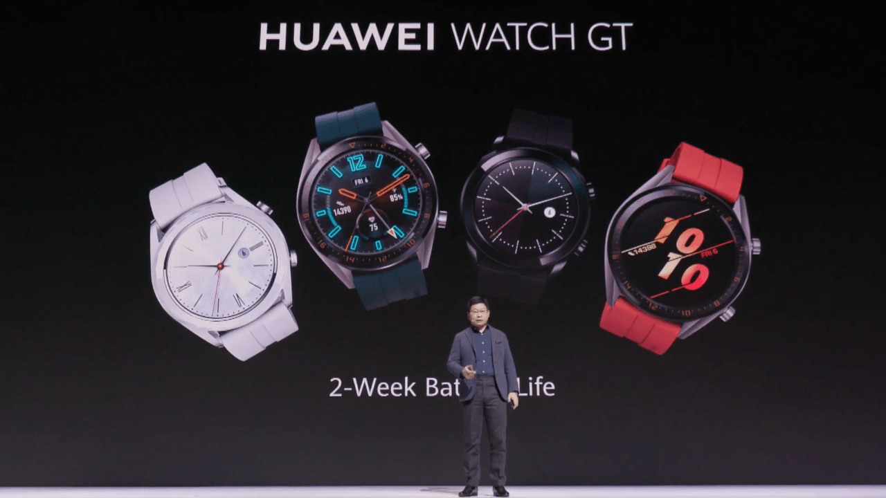 mediamarkt huawei watch gt 2