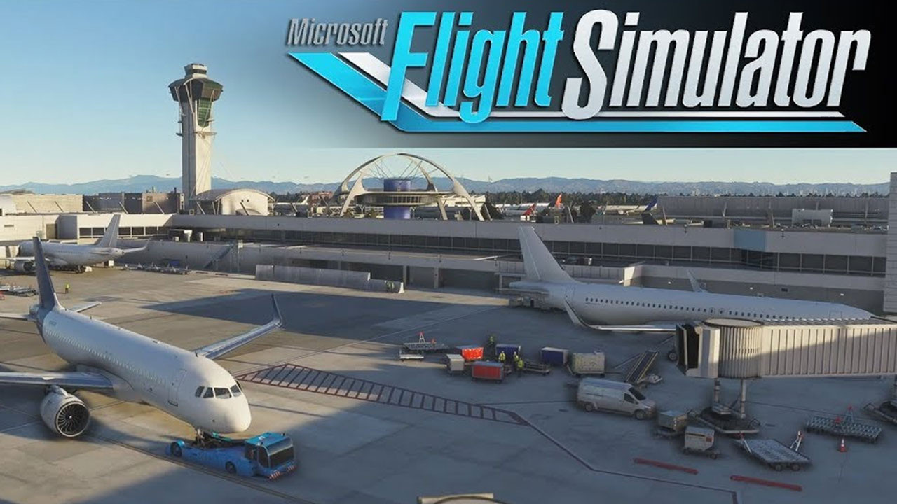 Flight Simulator 2020 Купить Ключ