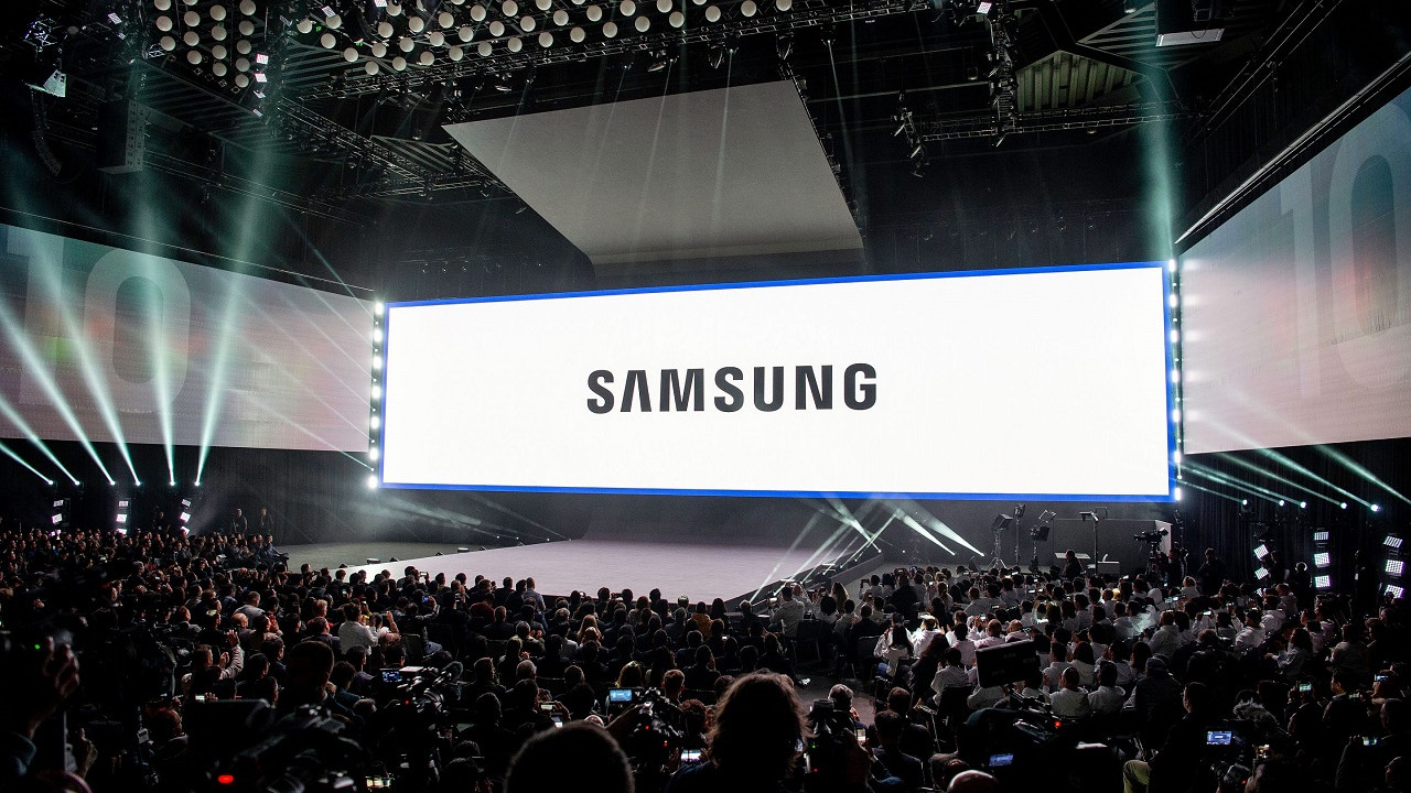 samsung unpacked february 2020