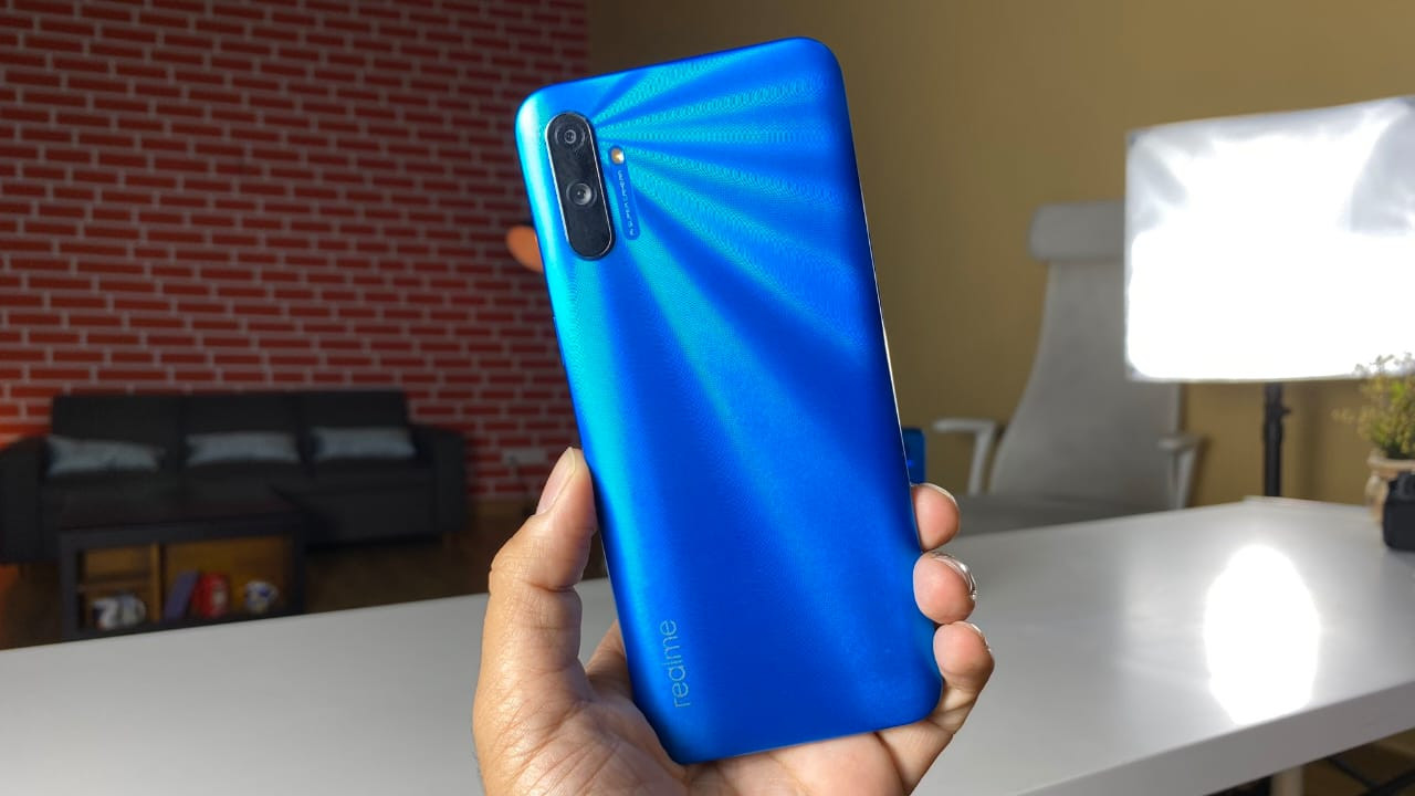 Sudan ucuz realme C3 tanÄ±tÄ±ldÄ±! Ä°ÅŸte Ã¶zellikleri