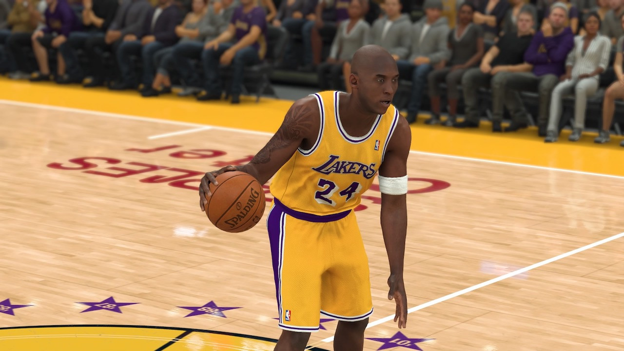 NBA 2K24 release date, price and interesting details revealed GEARRICE