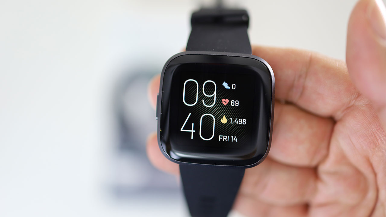 fitbit versa 2 xiaomi