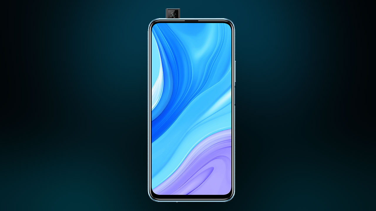 Huawei p smart 2019 схема