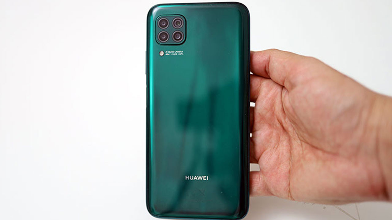 Huawei P40 Lite Купить В Новосибирске