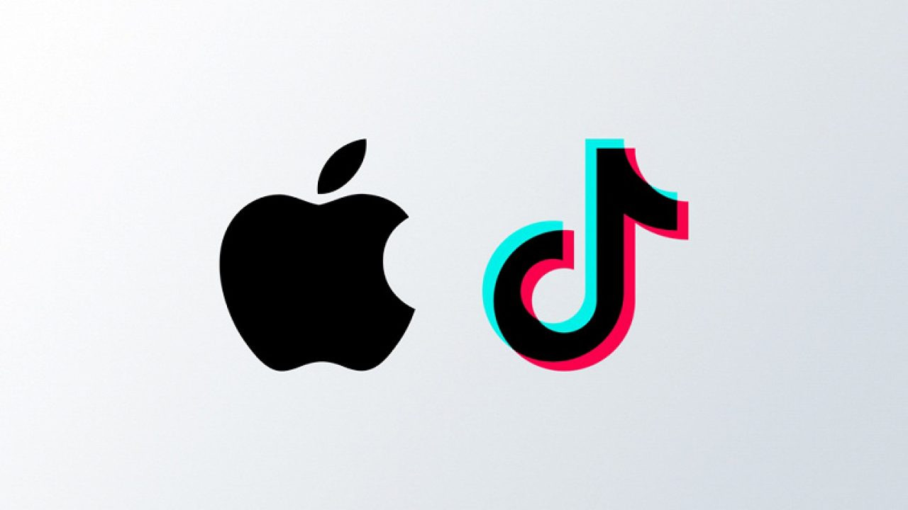 Apple artık resmi bir TikTok hesabına sahip! 