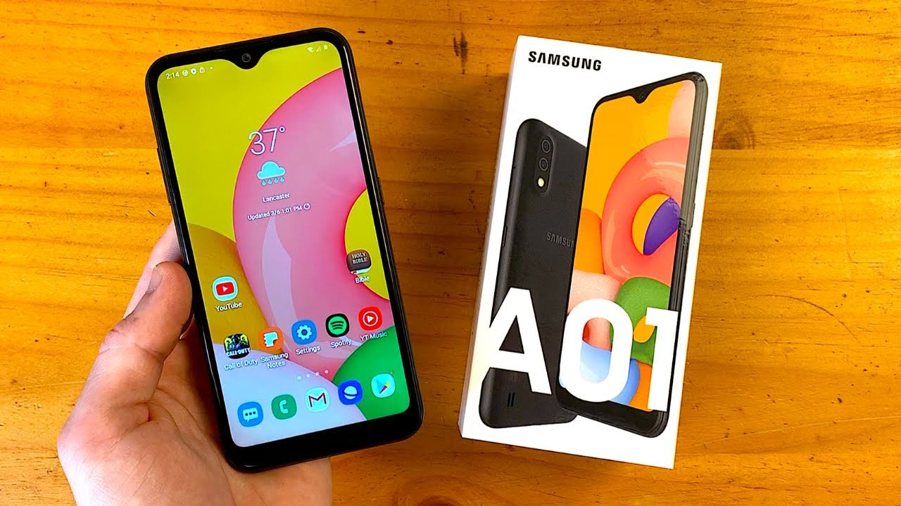 samsung a107f galaxy a10s