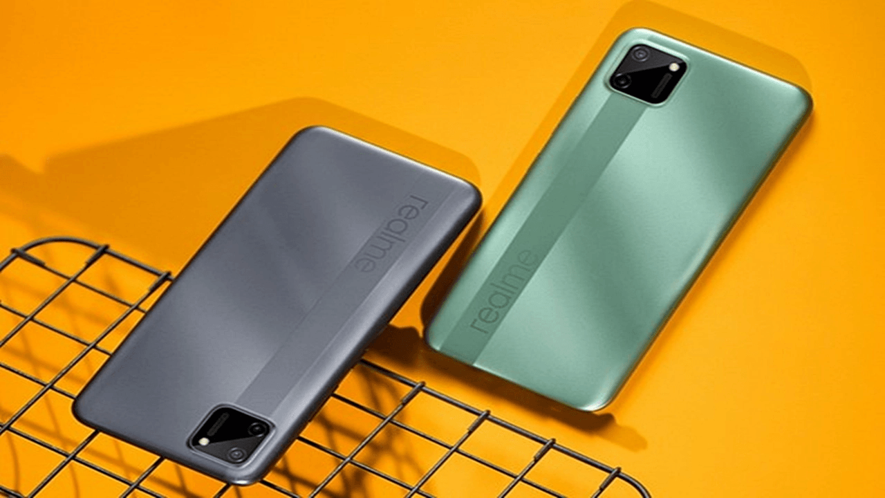 The affordable Realme C12 is coming! Here are the features! | the Teknolojiok