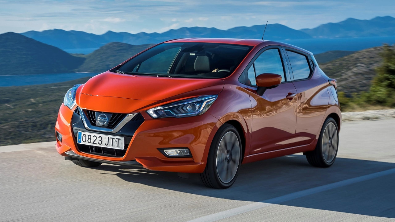 5 ayda 30.000 TL zam! Ä°ÅŸte 2020 Nissan Micra fiyat listesi