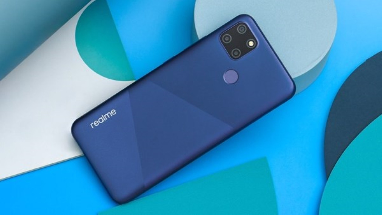 realme C17 Geekbench testinde ortaya Ã§Ä±ktÄ±! Ä°ÅŸte