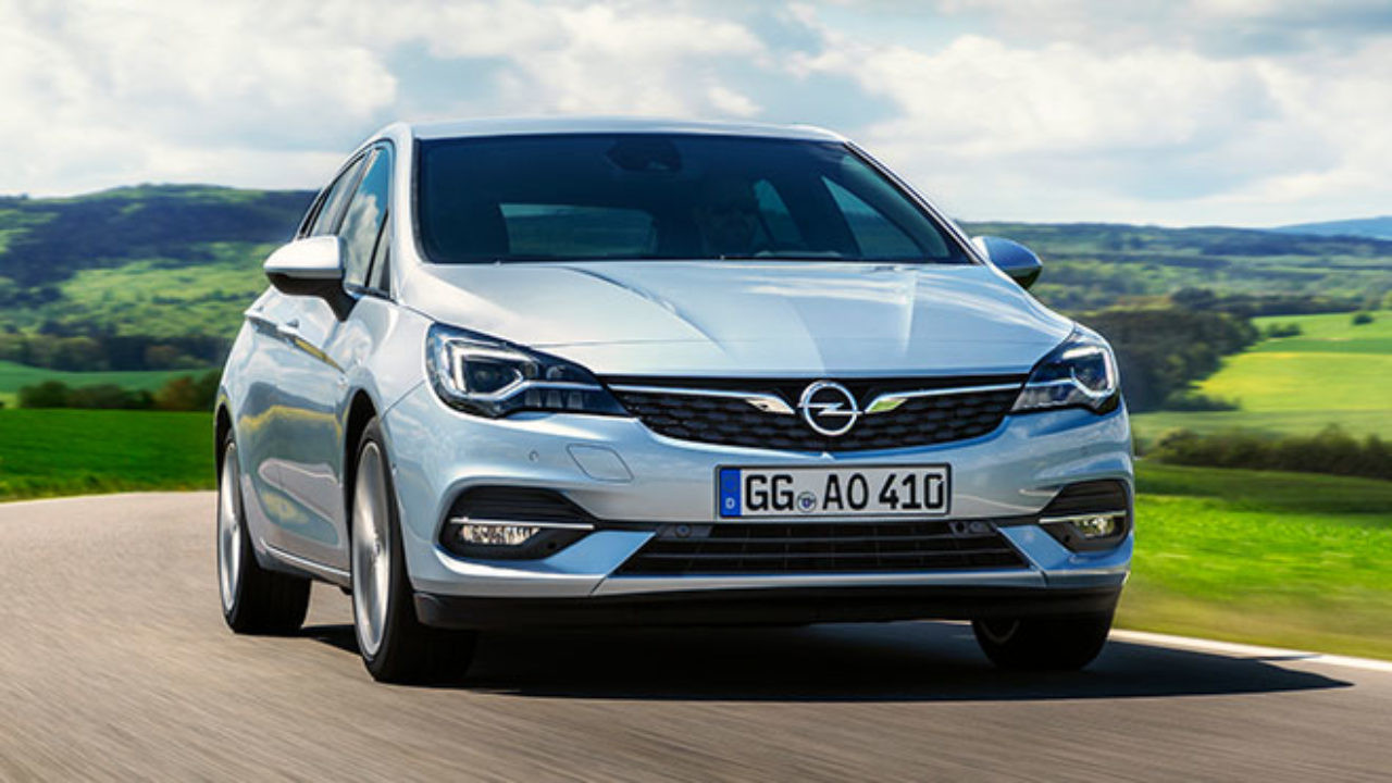 #ÖTV zammı sonrası 2020 Opel Astra Hatchback fiyat listesi