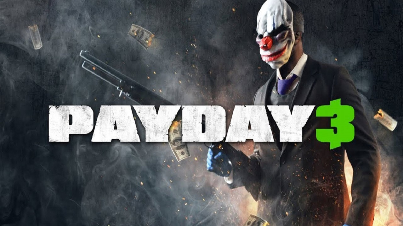 payday 3 info payday 3 info
