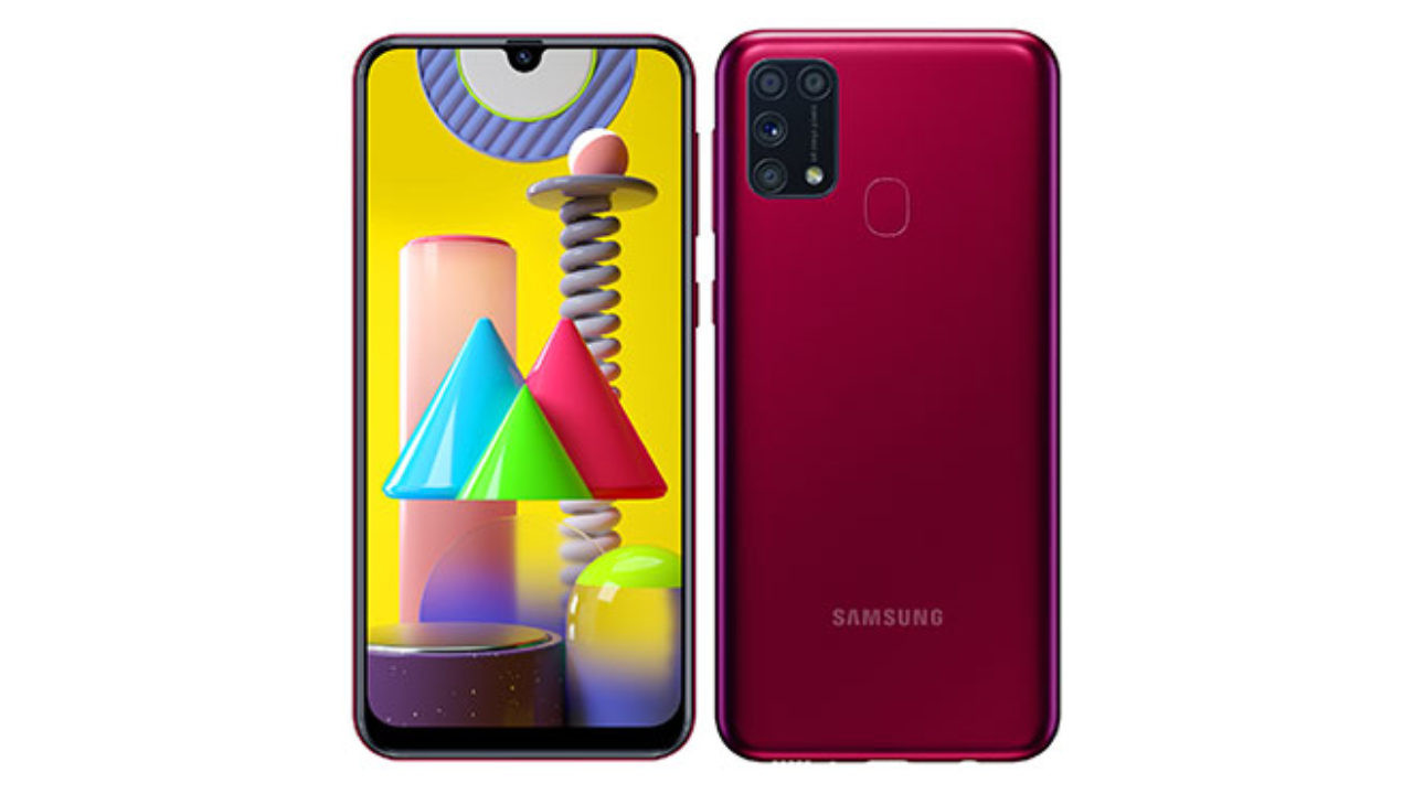 samsung a21s original price