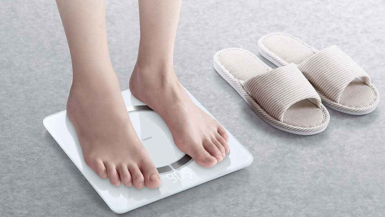 Smart Weigh Scale 2 Türkiye’de Onur!  İşte fiyat ve özellikler!  |  Teknoloji