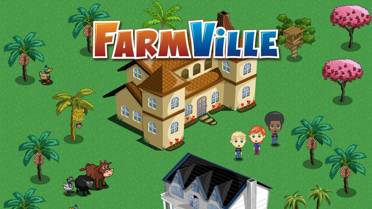 Bir dönemin efsanesi FarmVille bugün kapanıyor!  |  Teknoloji