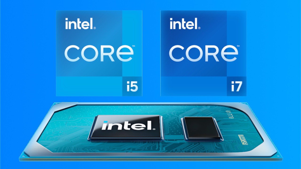 11. nesil Intel işlemciler fişek atıyor!