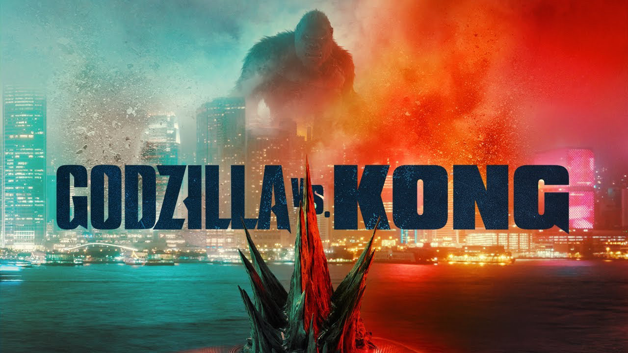 Godzilla vs. Kong fragmanÄ± yayÄ±nlandÄ±! Devler Ã§arpÄ±ÅŸÄ±yor