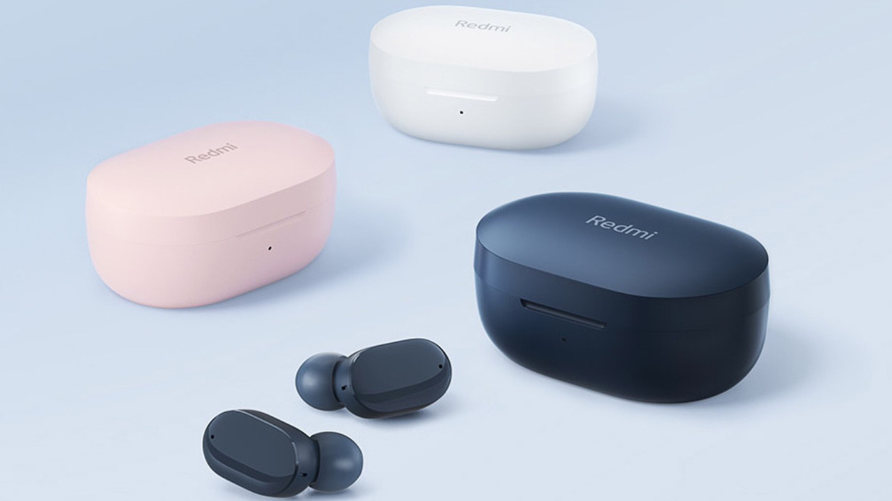 Как заплести наушники redmi airpods