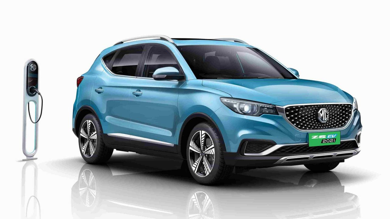 MG ZS EV Türkiye�de satışa sunuldu! Elektrikli SUV isteyenler bu fiyata