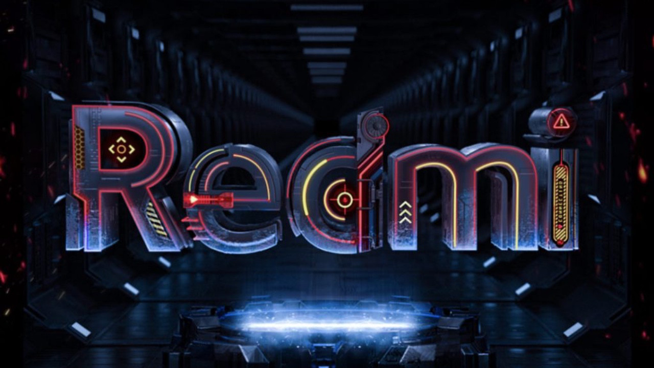 Are we sure this phone is Redmi?  Awesome architecture |  Technologyme