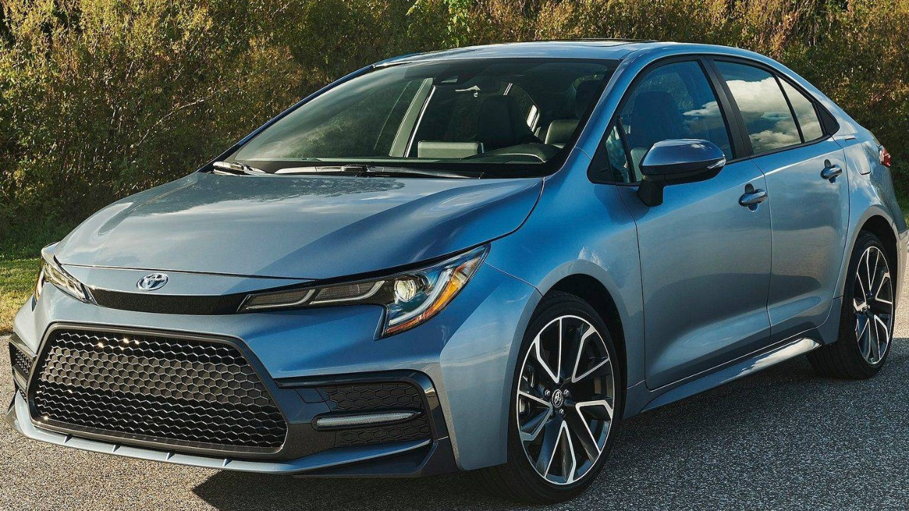 2021 model Toyota Corolla fiyatları 350 Bin TL'yi zorluyor! Nisan 2021 model Toyota Corolla fiyatları 350 Bin TL'yi zorluyor! Nisan