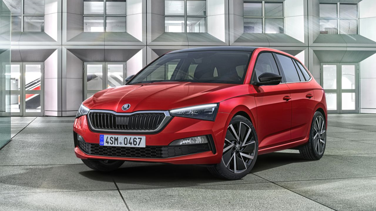 Skoda Scala surprises with October prices!  What happened suddenly? thumbnail