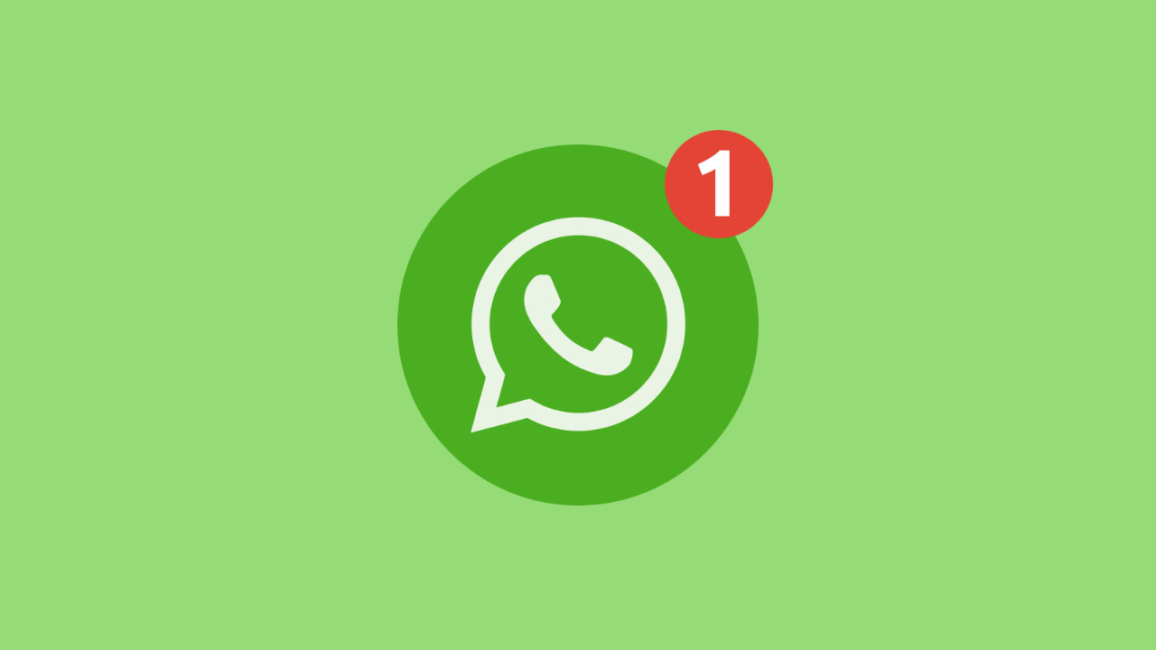 WhatsApp brings a new type of disappearing message!  |  techread