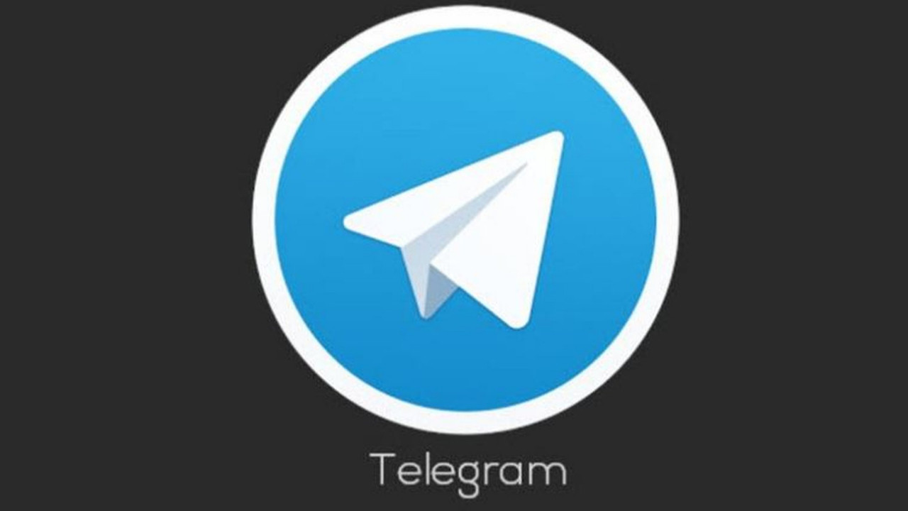 Кнопка телеграмм