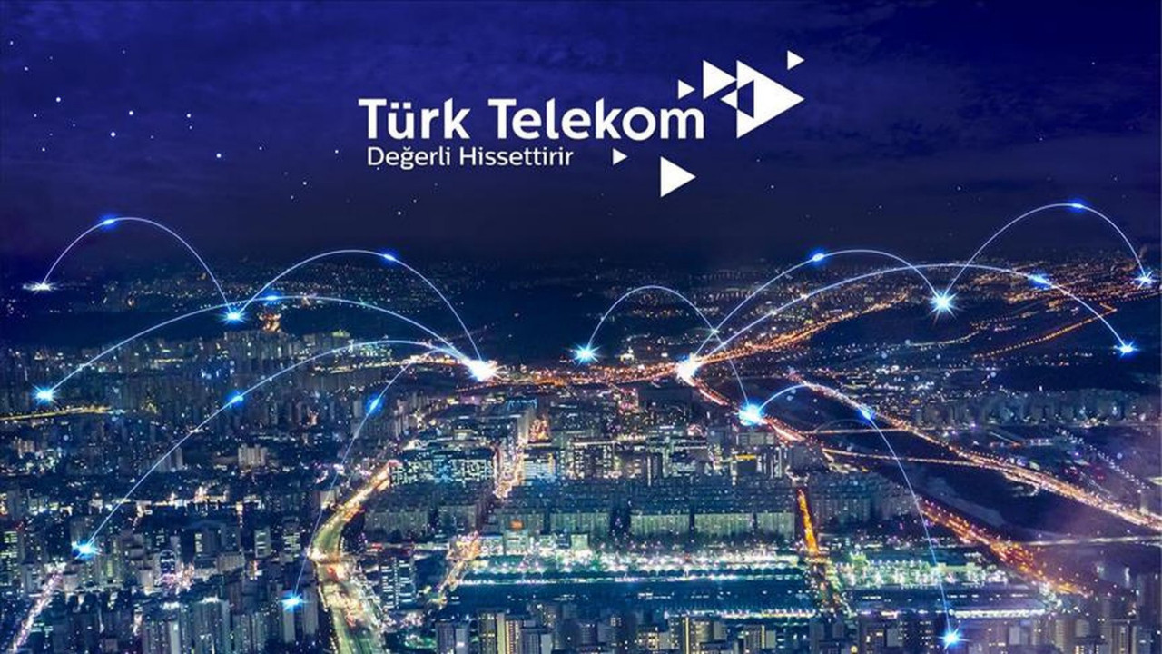 Türk Telekom’dan müthiş enerji tasarrufu uygulaması thumbnail