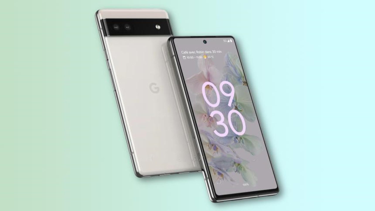 Il Google Pixel 6a è finalmente in vendita!  Ecco il prezzo