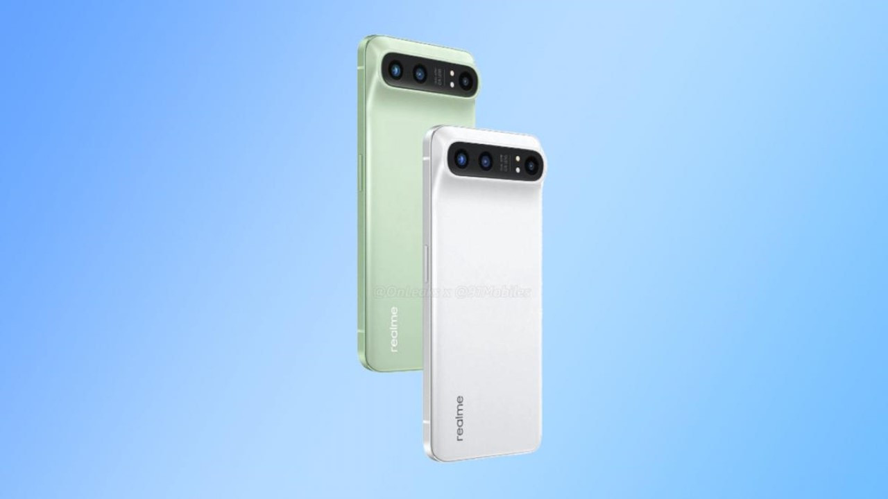 realme lamba camera