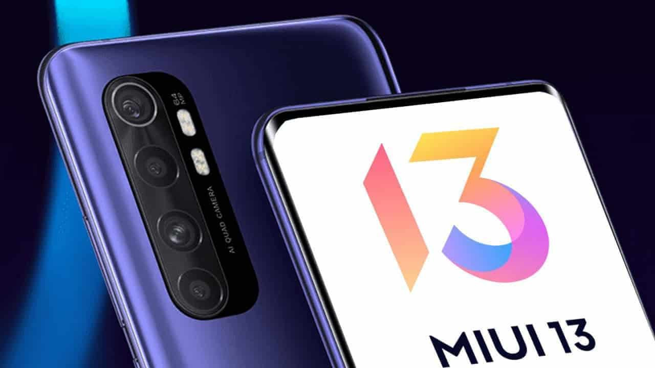 MIUI 13 Roadmap: Stable and Beta Update Release Schedule [Global and China] thumbnail