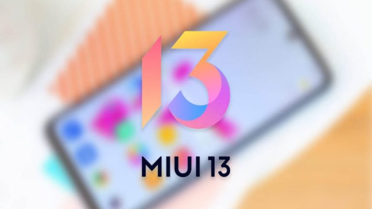 Xiaomi has confirmed that MIUI 13 (Global) and Android 12 are coming to  these models! - World Today News