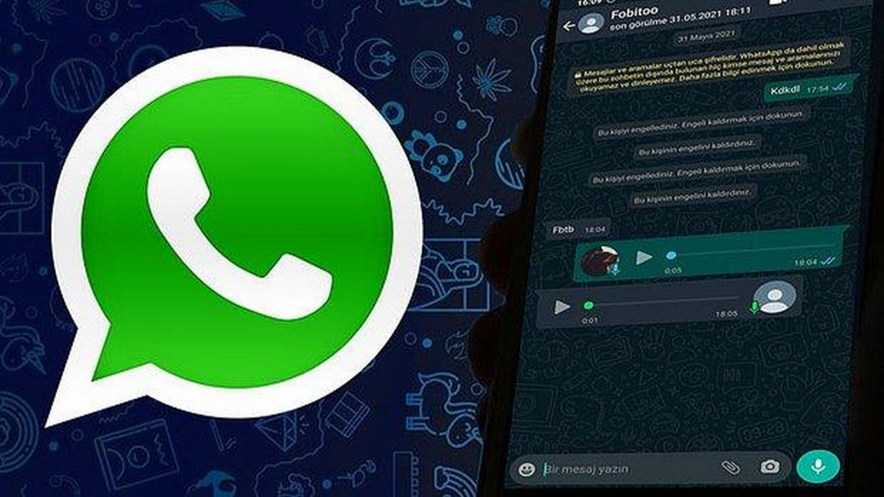 WhatsApp desktop gets the expected feature