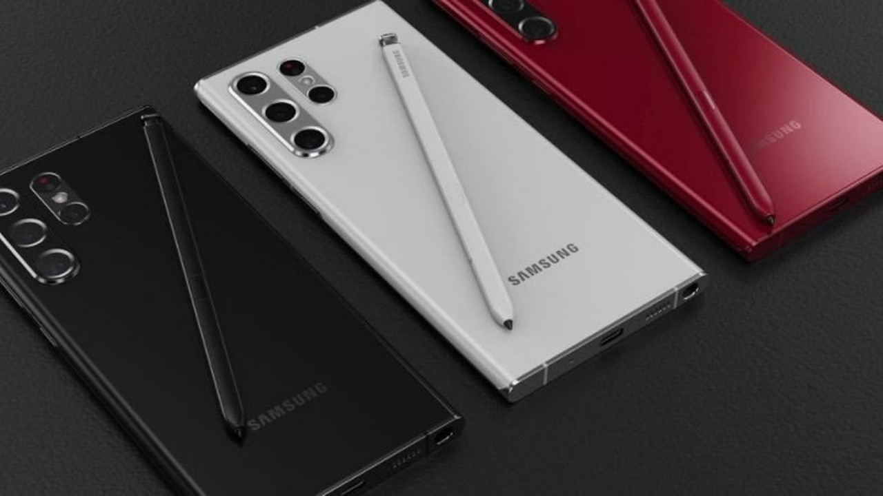 Samsung Galaxy S22 fiyatı dudak uçuklatıyor thumbnail