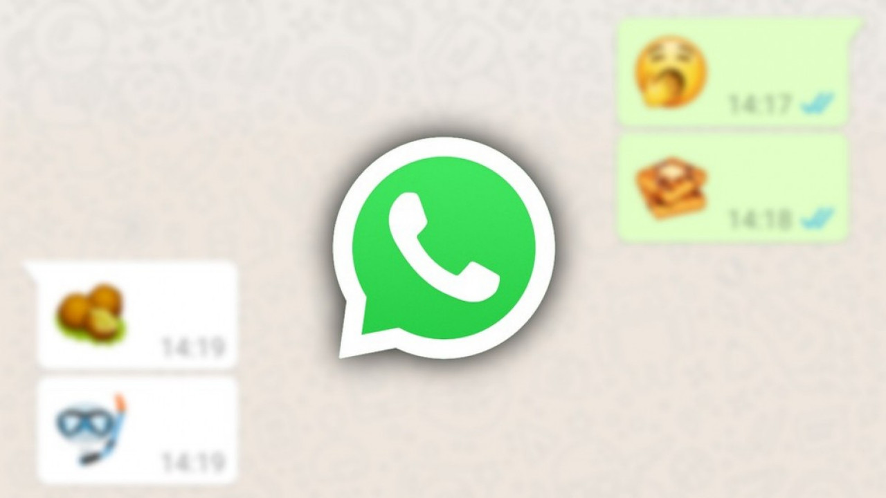 WhatsApp iPhone cihazlara özel bir özellik sunuyor! thumbnail