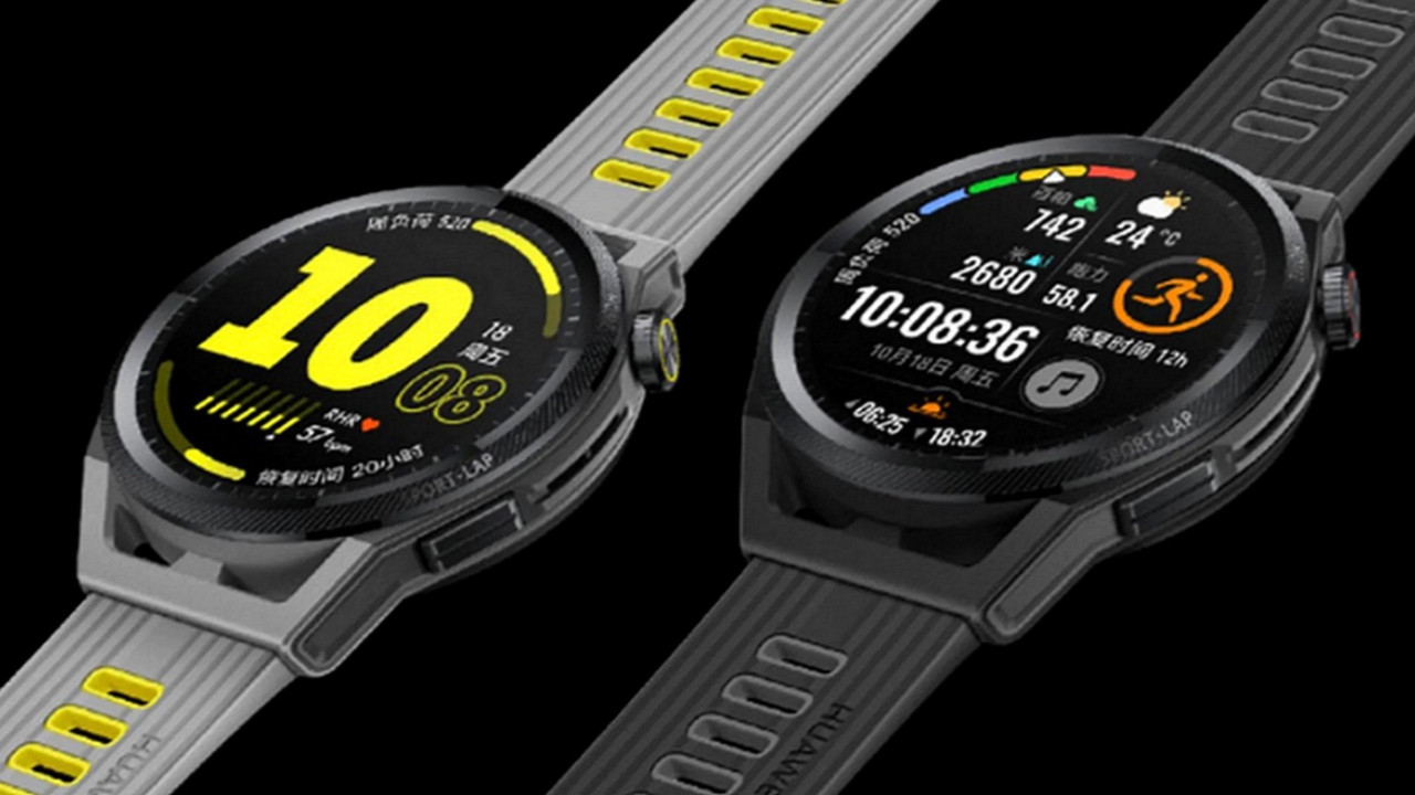 Huawei Watch GT Runner 299 € fiyat etiketi ile küresel pazara açılıyor! İşte özellikleri! thumbnail