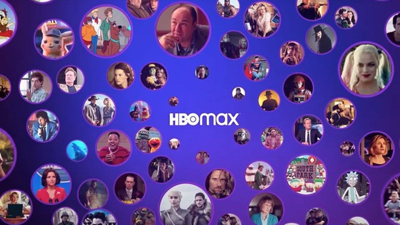 HBO Max de Türkiye'ye geliyor! thumbnail