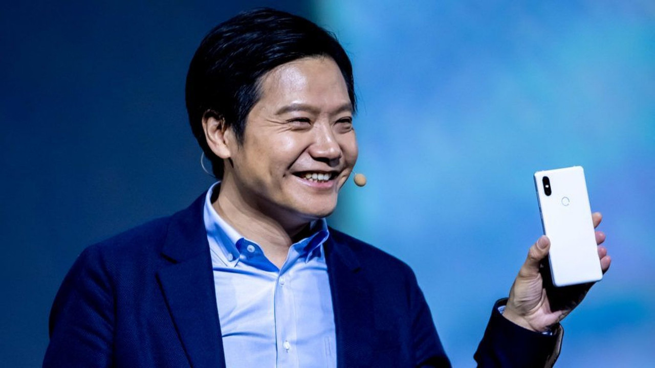 Xiaomi CEO responds to resignation allegations thumbnail